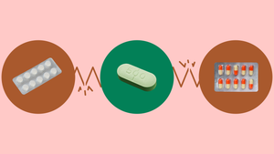 image from article, Gemtesa Interactions: Answers to 5 Frequently Asked Safety Questions