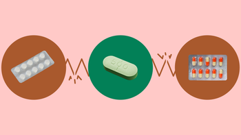Gemtesa: drug interaction gemtesa