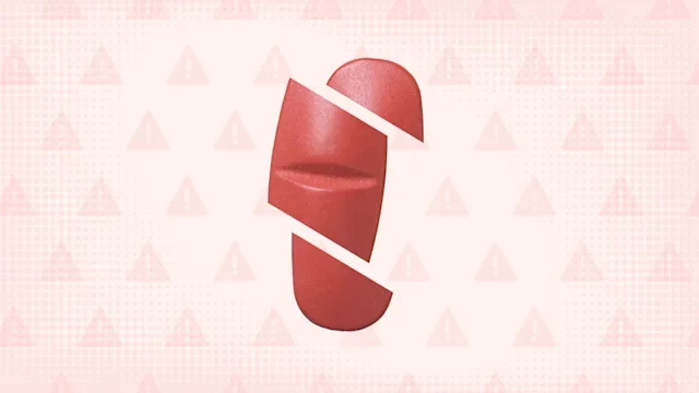 Nausea, Constipation, and Dizziness: 8 Trintellix Side Effects You Should Know About