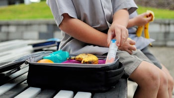 Research: data stories thumbnails Back-to-School Rush Spurs Demand