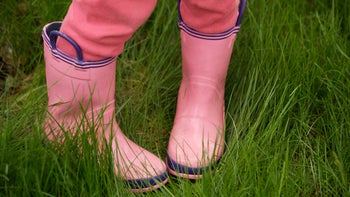 Children's Health: GettyImages 104231468