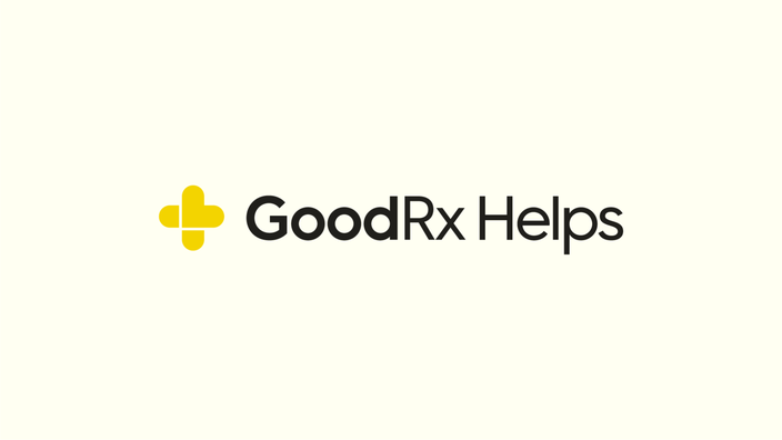 GoodRx Helps