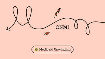 Medicaid: medicaid rollback states CNMI