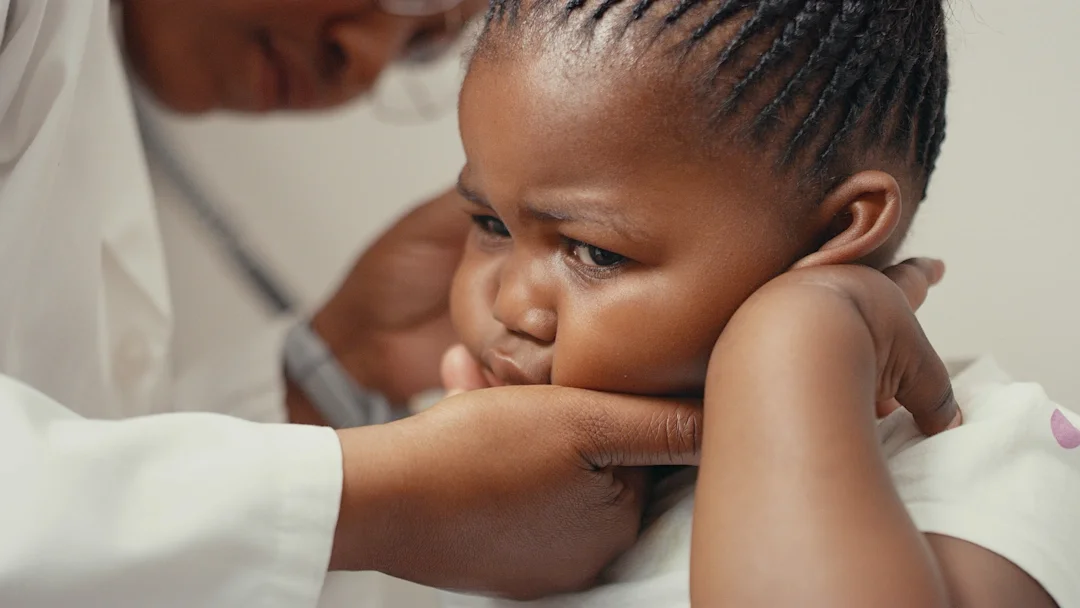 Causes of Recurring Ear Infections in Children - GoodRx