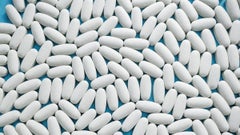 Sucralfate (Carafate) interacts with digoxin and certain antibiotics, like ciprofloxacin. See more common sucralfate interactions here.