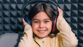 Health: Childrens health: GettyImages 1193883733