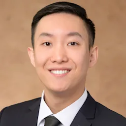 Jason Do, PharmD Candidate