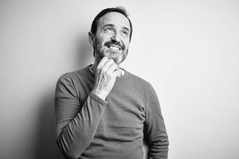 Health: ED: GettyImages-1214310558 BW