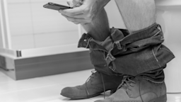 Medications that are likely to cause constipation include opioids, antidepressants, antihistamines, and high blood pressure medications. Dietary changes and stool softeners can help bring some relief.