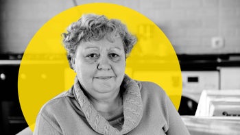 Health: Gut Health: GettyImages 1347277226 BW