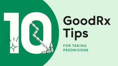 Can you drink alcohol while taking prednisone? These 10 pharmacist tips can help you get the monst from your medication.