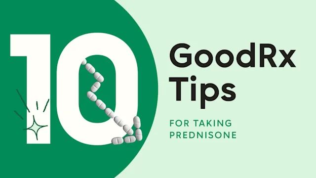 What Does Prednisone Do, and How Long Does it Take to Work? Plus, 9 More Pharmacist Tips
