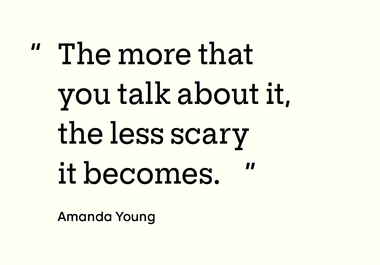 patient young GFX quote 1