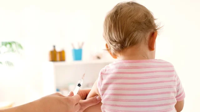 Prevnar 13 Overview: Uses, Dosage, Side Effects, and More