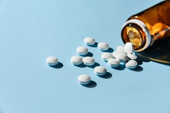 Health: Hypertension: GettyImages-1298518048