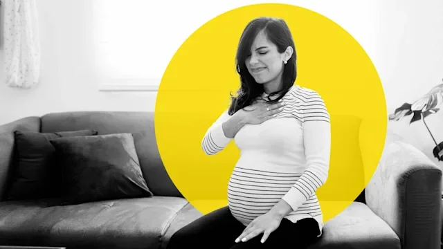Can You Take Tums and Other Antacids During Pregnancy?