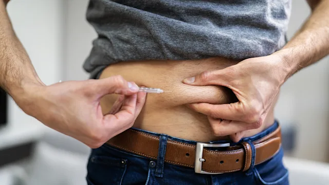 Injectable Testosterone: 3 Options You Should Know About
