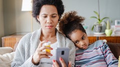Strattera (atomoxetine) and Qelbree (extended-release viloxazine) are two medications that can be used for ADHD. There are many factors that help a healthcare provider choose an ADHD medication, such as the habit-forming qualities of the medication. Learn more about Qelbree and Strattera for ADHD with GoodRx.