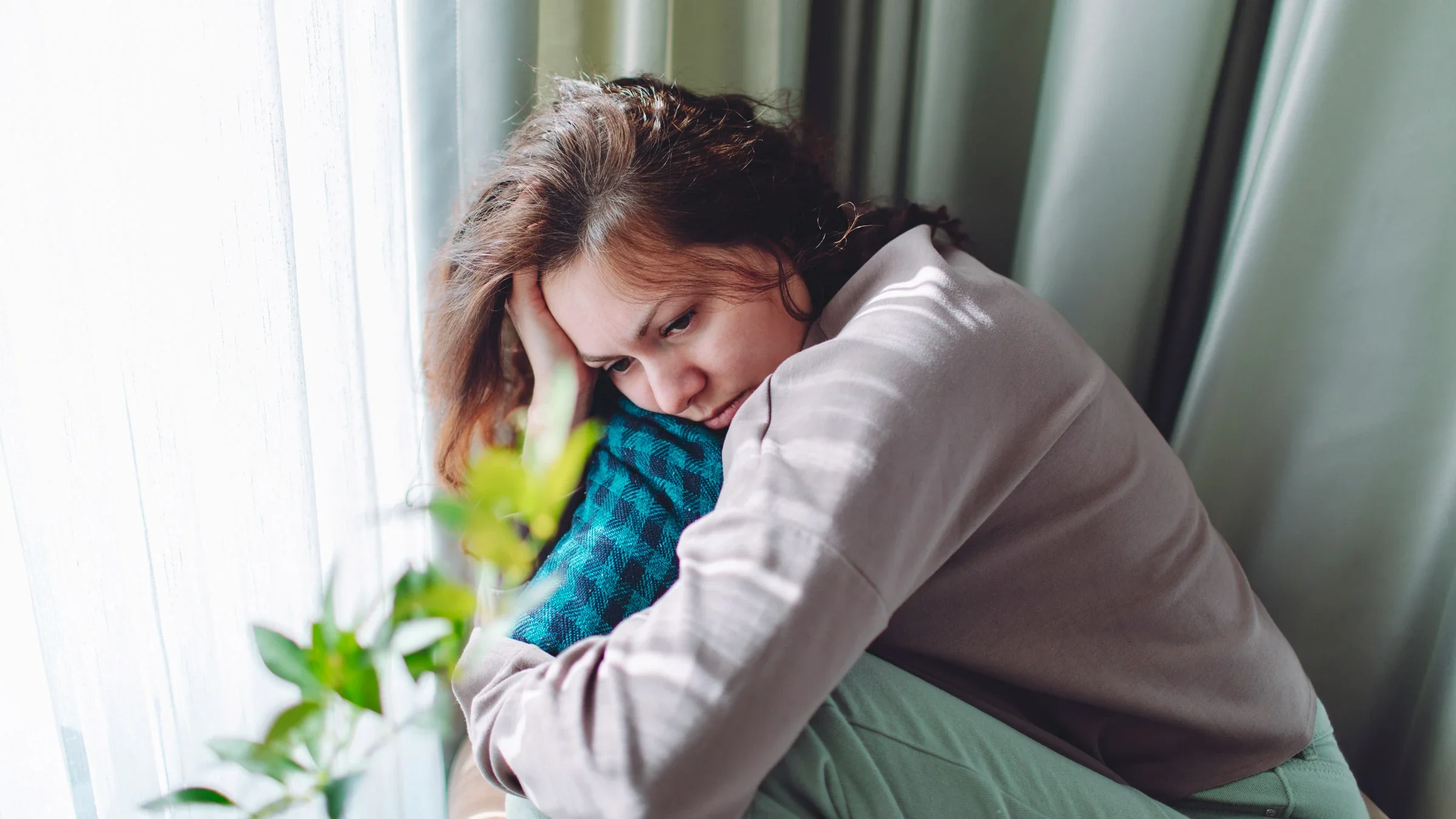 Health: Supplements & Herbs: depressed at home 1466478653