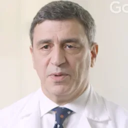 Jorge Gomez, MD
