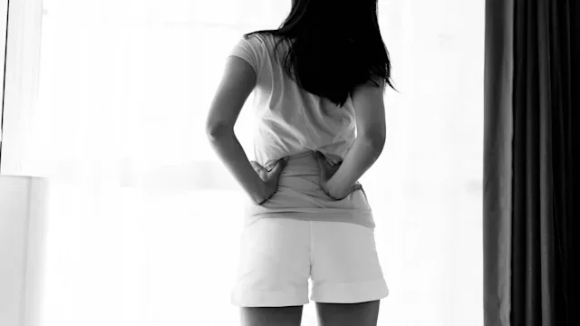 Health: Baclofen: GettyImages-1063976622 BW