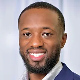 Abe Amos, PharmD