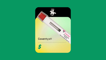 pf cost cosentyx