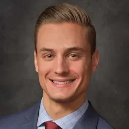 Brandon R. Mancini, MD, MBA, FACRO