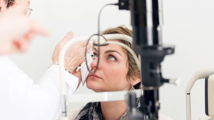 Eye Injections - American Academy of Ophthalmology