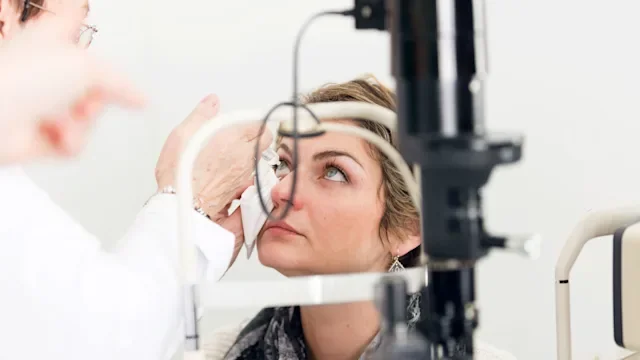 Need Eye Injections? How to Prepare for anti-VEGF Intravitreal Injections