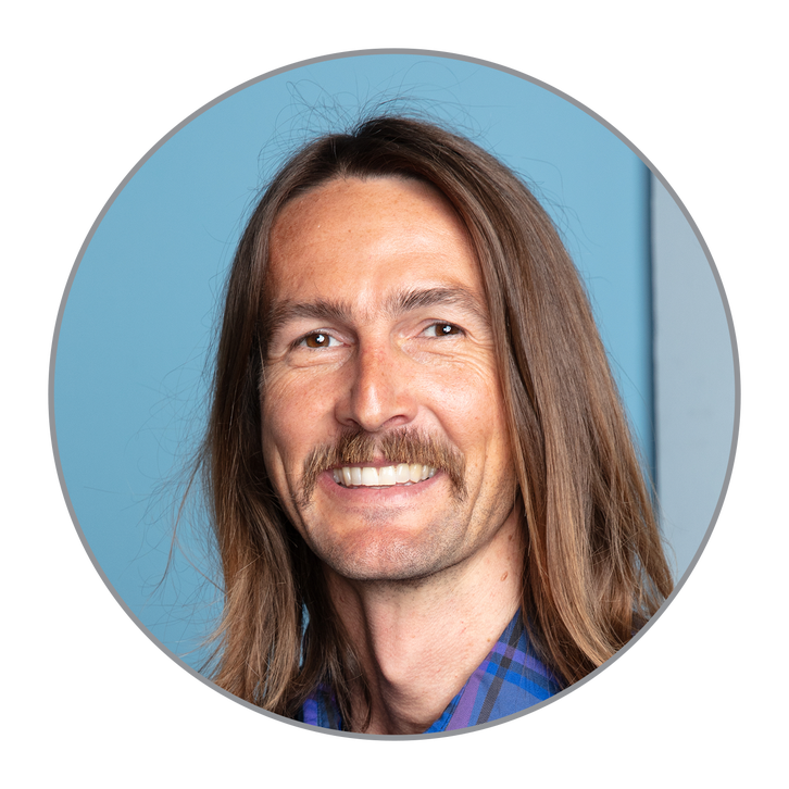 Alex Eastman, PhD, RN