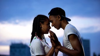 Health: STDs: GettyImages-1183381760