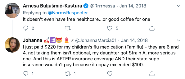 Tweet from JohannaMarcia01