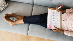 Depending on the circumstances, some people may wish to delay or skip their menstrual period. But there are health risks to consider. Learn more here.