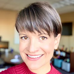 Angela Dunn, MD, MPH