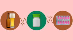 Many interactions are possible with Zyrtec. Learn more about common Zyrtec interactions, including medications and alcohol, with this guide from GoodRx.
