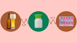 Zyrtec (cetirizine) is an over-the-counter medication used to treat allergy symptoms. Find out which medications and substances may cause Zyrtec interactions.