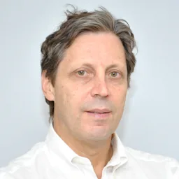 Ronald W. Dworkin, MD, PhD