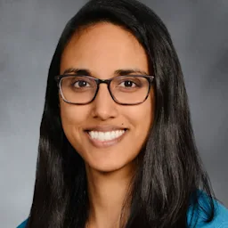 Nilasha Ghosh, MD, MS