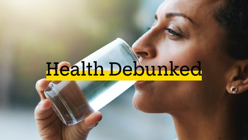 Health: Dermatology: GRxH debunked-26