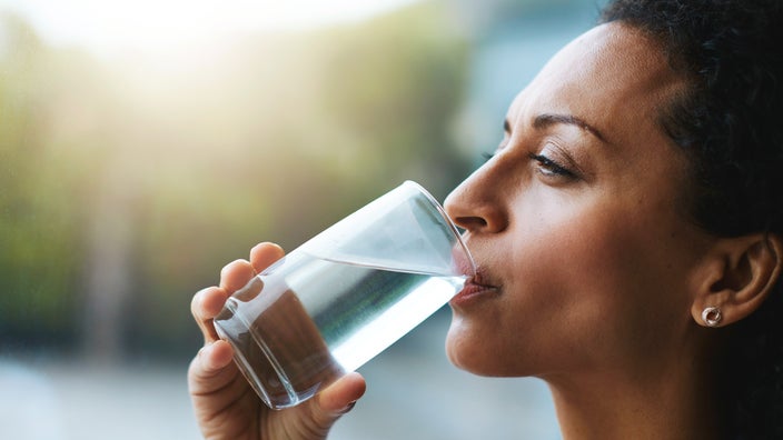 Health Debunked: Does Drinking Water Help Your Skin? - GoodRx