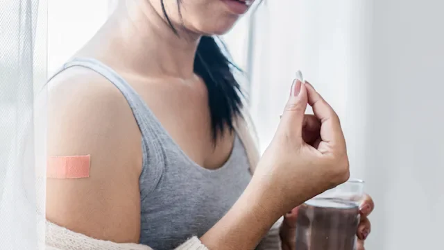 What Are Antibiotics, and How Are They Different from Vaccines?