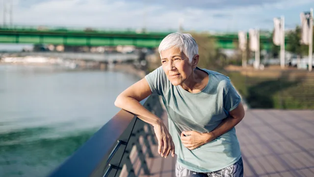 8 Reasons You Might Feel Nauseous After a Workout — and How to Avoid It