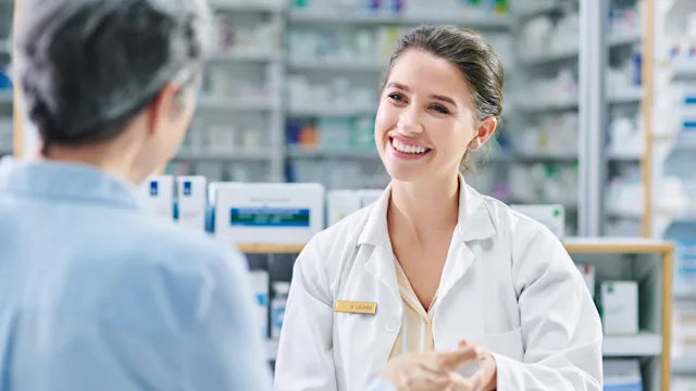 Pharmacists Play a Prominent Role in Combating the Opioid Epidemic