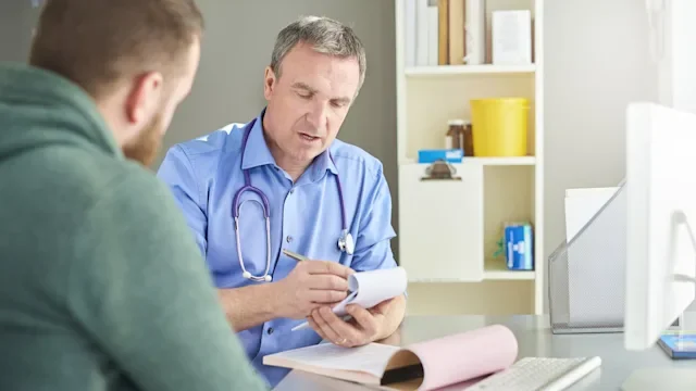 Where and How Do You Get a Prescription for Viagra?