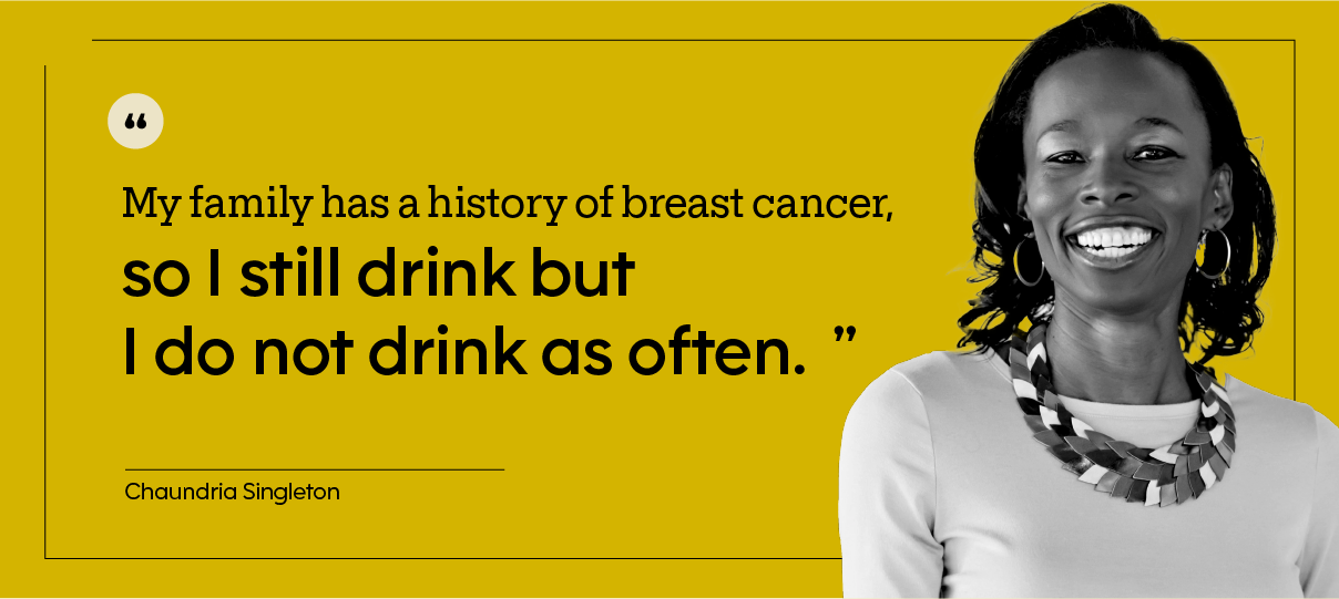 Does Drinking Make You Feel Worse When You’re Older? GoodRx