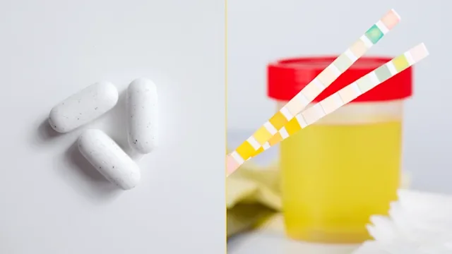 Can Methenamine and Vitamin C Help Prevent Urinary Tract Infections (UTIs)?