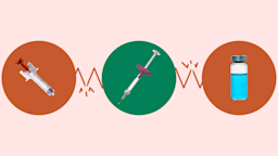 Xolair may interact with other medications that affect your immune system. Read on to learn about common Xolair interactions and their risks.