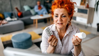 Health: Hypertension: GettyImages 1310587979