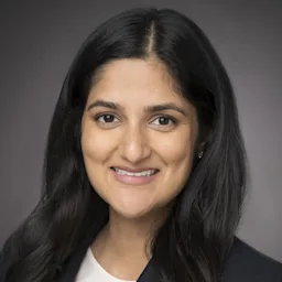 Nishika Reddy, MD